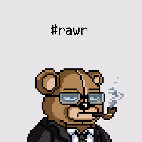 Silent Bear Club