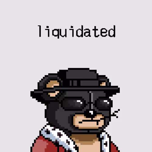 Silent Bear Club