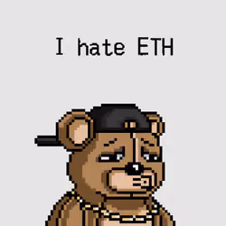 Silent Bear Club #473