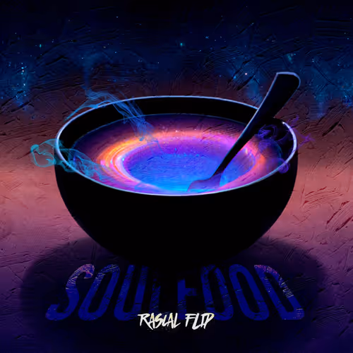 Scolla Soulfood Rascal Flip