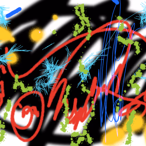 laura's art dumpster