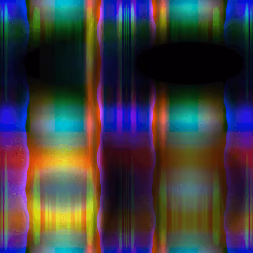 Geospectrum