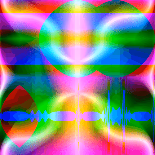 Geospectrum