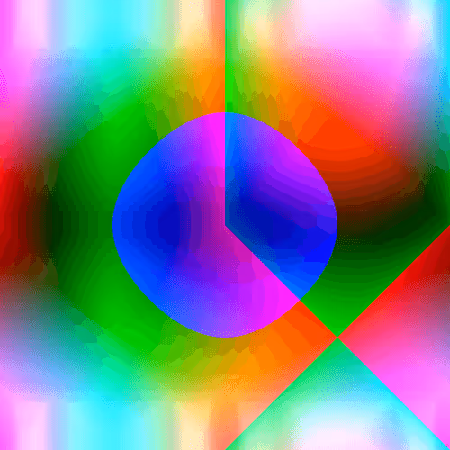 Geospectrum