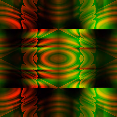 Geospectrum