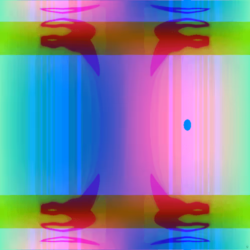 Geospectrum