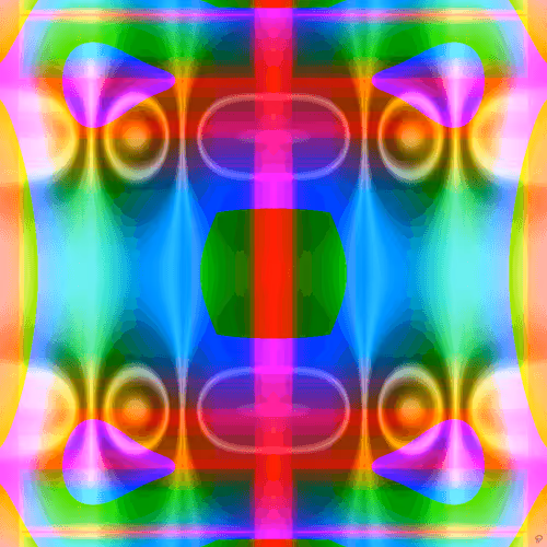 Geospectrum