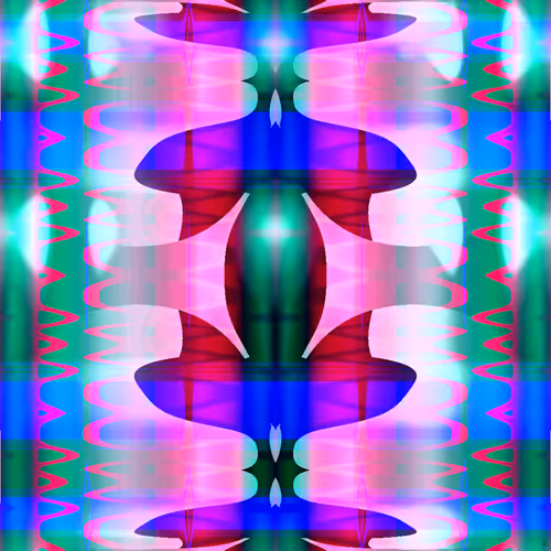Geospectrum