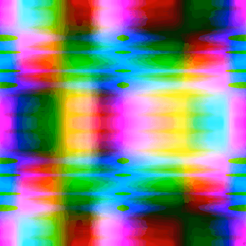 Geospectrum
