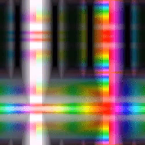 Geospectrum