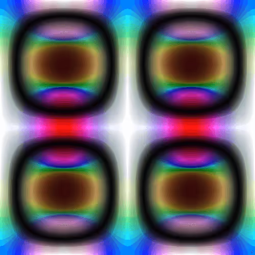 Geospectrum