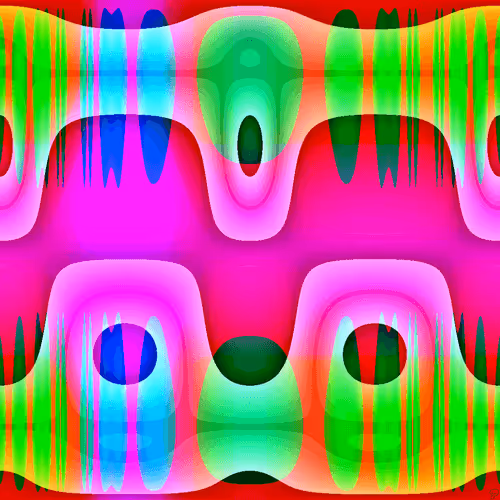 Geospectrum