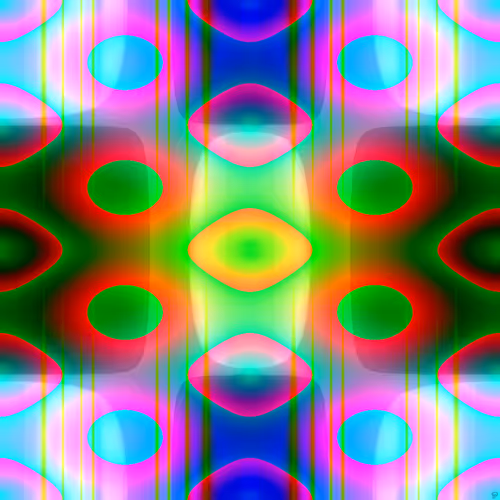 Geospectrum