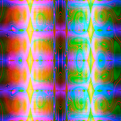 Geospectrum