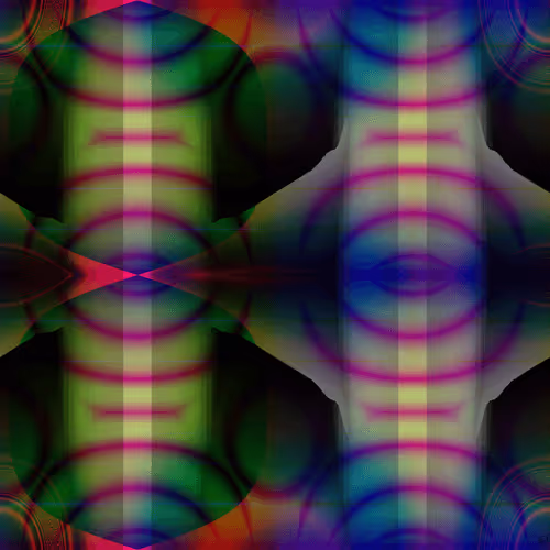 Geospectrum