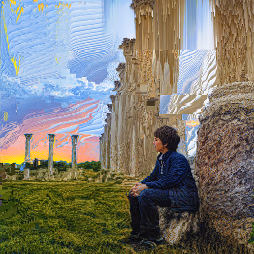 The Life and Times of...