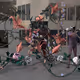 VR world