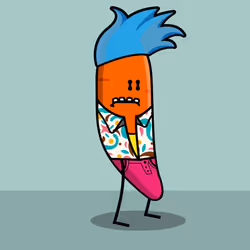 Carrot Punks #275