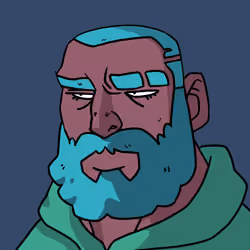 Tyrone #1822