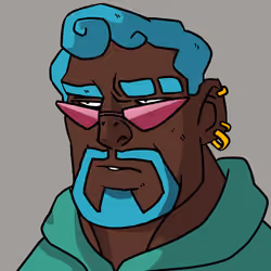 Tyrone #183