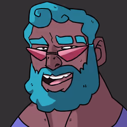 Tyrone #684