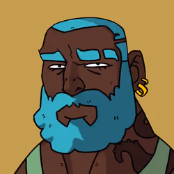 Tyrone #2221
