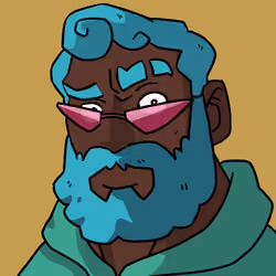 Tyrone #1076