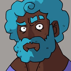 Tyrone #366