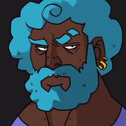 Tyrone #596