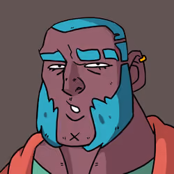 Tyrone #694