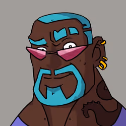 Tyrone #771