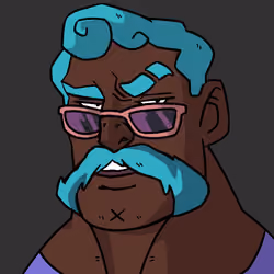 Tyrone #1811