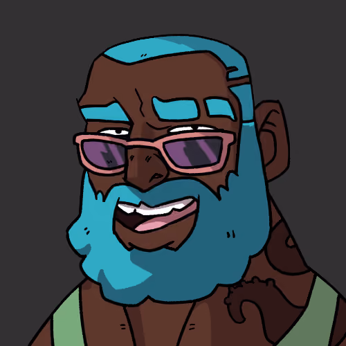 Tyrone #535