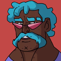 Tyrone #1065