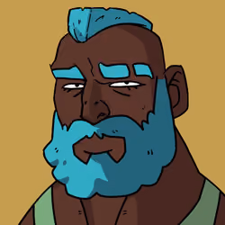 Tyrone #695
