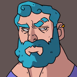 Tyrone #368