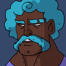 Tyrone #1823