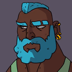 Tyrone #1519
