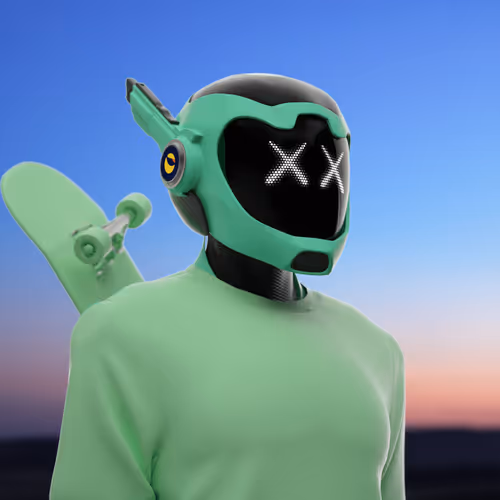 Maximalists