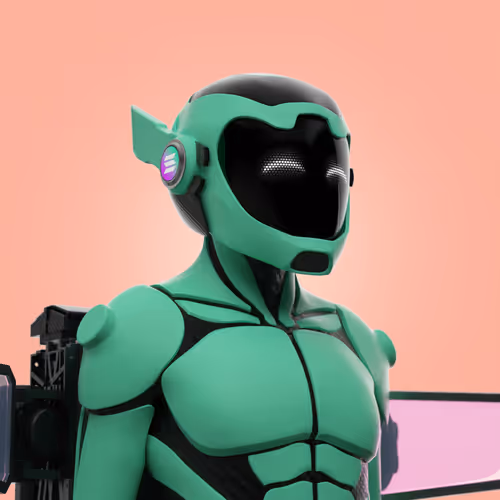 Zorm Droid 256h