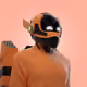 7322