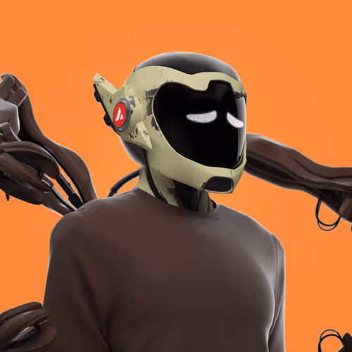Zorm Droid 256h
