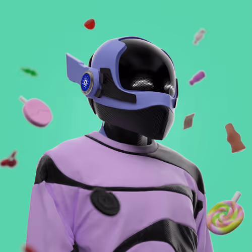 Zorm Droid 256h
