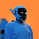 7333