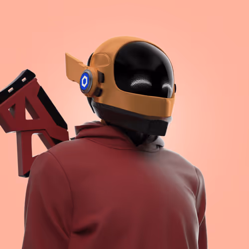 Zorm Droid 256h
