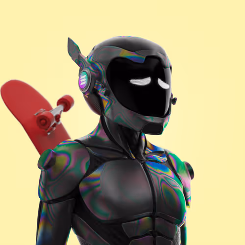 Zorm Droid 256h