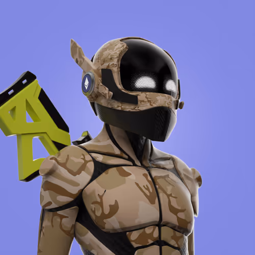 Maximalists