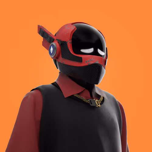 joeboy.eth Ethereum Name Service (ENS and .eth domain) PFP