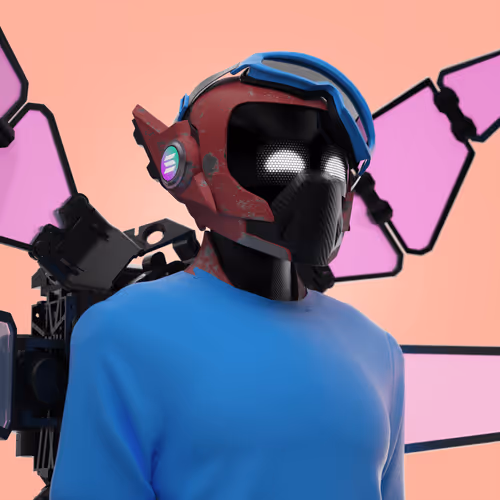 Maximalist #4570