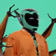 3037